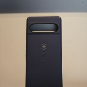 Speck IMPACTHERO Case for Google Pixel 7 Pro, Prussian (Used)